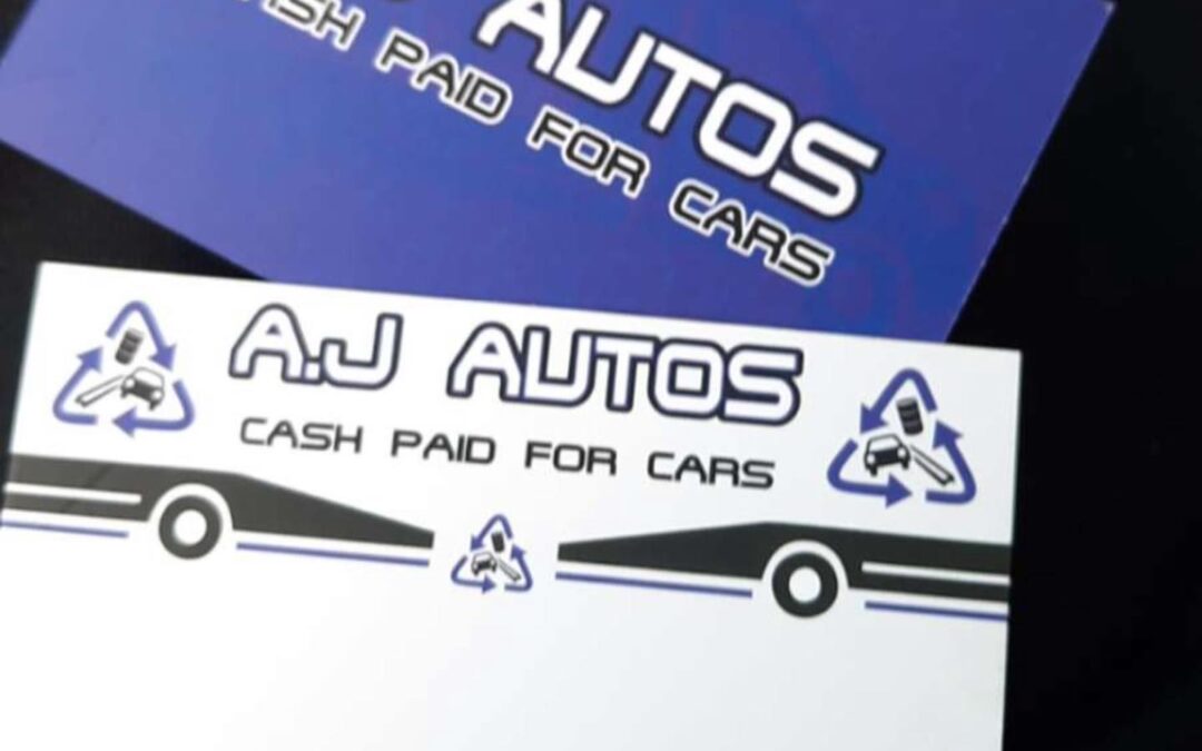 Make a Lasting Impression: The Undeniable Importance of Business Cards