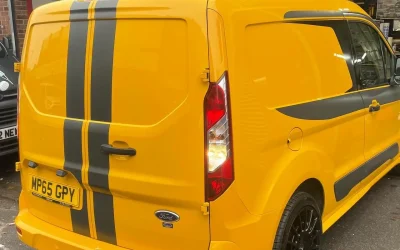 Transform Your Ride: Top Vehicle Wrapping Trends to Watch in 2023