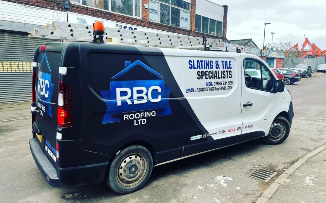 Transform Your Ride: The Power of Vehicle Wrapping in Marketing