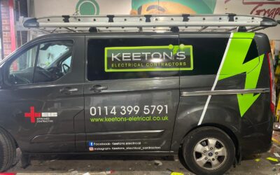 Boost Your Business Visibility with Vehicle Livery